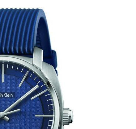 Calvin Klein HIGHLINE K5M311ZN 5