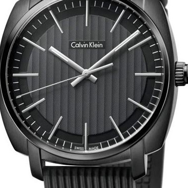 Calvin Klein HIGHLINE K5M314D1 2