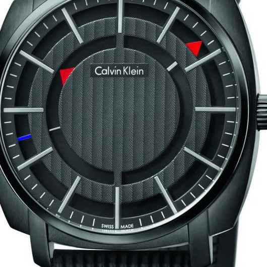 Calvin Klein HIGHLINE K5M3X4D1 2