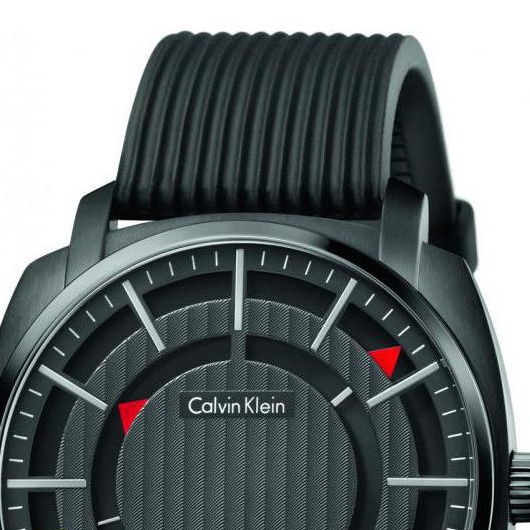 Calvin Klein HIGHLINE K5M3X4D1 3