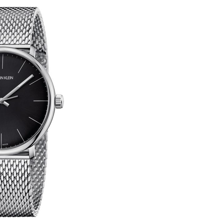 Calvin Klein High Noon K8M21121 6