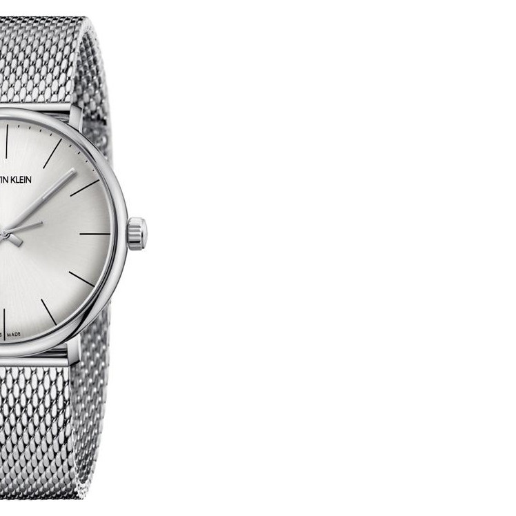 Calvin Klein High Noon K8M21126 6