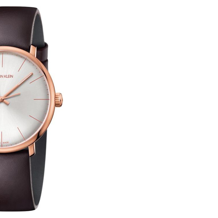 Calvin Klein High Noon K8M216G6 6