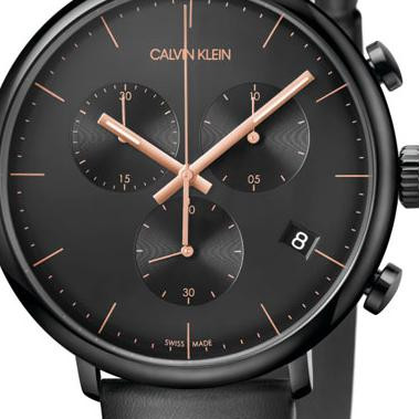 Calvin Klein High Noon K8M274CB 2