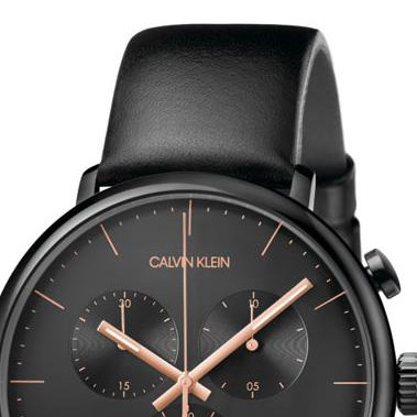 Calvin Klein High Noon K8M274CB 3