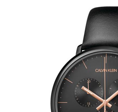 Calvin Klein High Noon K8M274CB 4