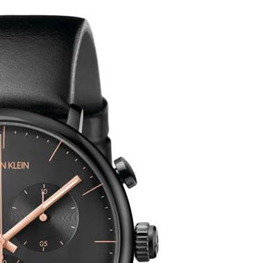 Calvin Klein High Noon K8M274CB 5