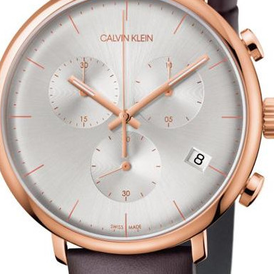 Calvin Klein High Noon K8M276G6 2