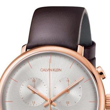 Calvin Klein High Noon K8M276G6 3