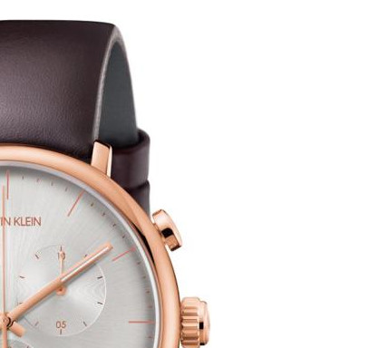 Calvin Klein High Noon K8M276G6 5