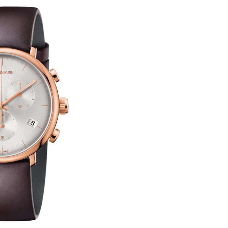 Calvin Klein High Noon K8M276G6 6