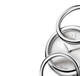 Calvin Klein INCLINED K4C2M116 4