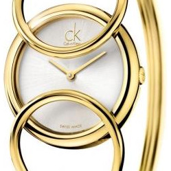 Calvin Klein INCLINED K4C2M516 2