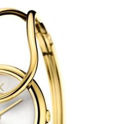 Calvin Klein INCLINED K4C2M516 5