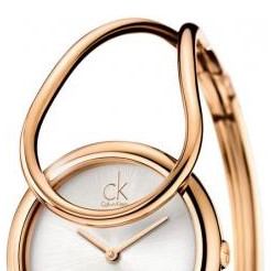 Calvin Klein INCLINED K4C2M616 3