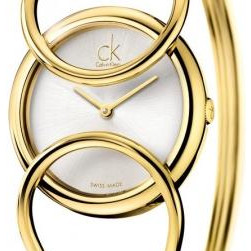 Calvin Klein INCLINED K4C2S516 2