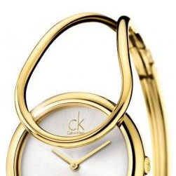 Calvin Klein INCLINED K4C2S516 3