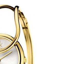 Calvin Klein INCLINED K4C2S516 5