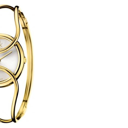 Calvin Klein INCLINED K4C2S516 6