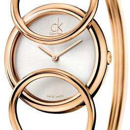 Calvin Klein INCLINED K4C2S616 2