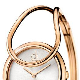 Calvin Klein INCLINED K4C2S616 3