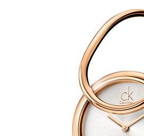 Calvin Klein INCLINED K4C2S616 4