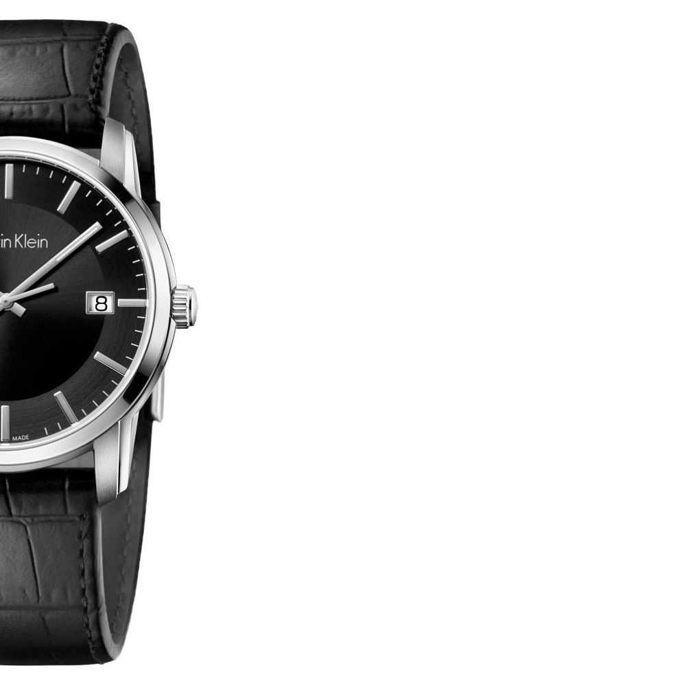 Calvin Klein INFINITE K5S311C1 6