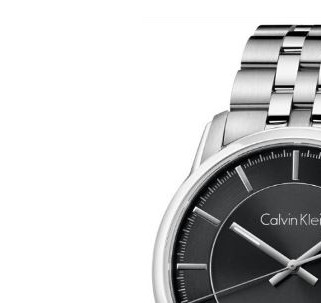 Calvin Klein INFINITE K5S34141 4