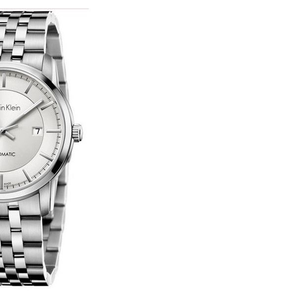 Calvin Klein INFINITE K5S34146 6