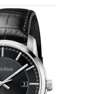 Calvin Klein INFINITE K5S341C1 5