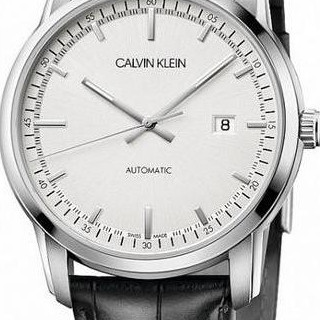 Calvin Klein INFINITE K5S341CX 2