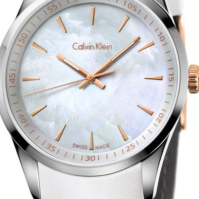 Calvin Klein LADY BOLD K5A31BLG 2