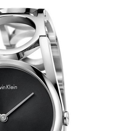 Calvin Klein LADY ROUND K5U2M141 5