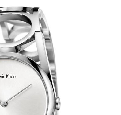 Calvin Klein LADY ROUND K5U2M146 5