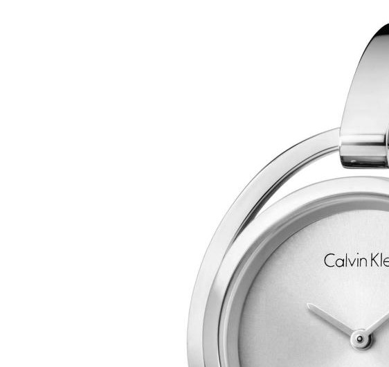 Calvin Klein LIGHT K6L2S116 4