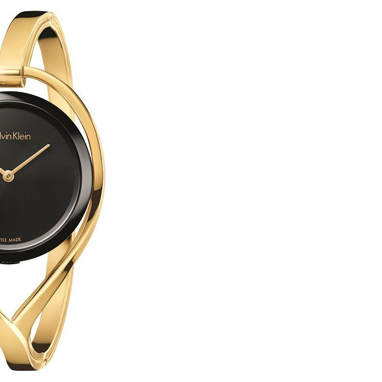 Calvin Klein LIGHT K6L2S411 6