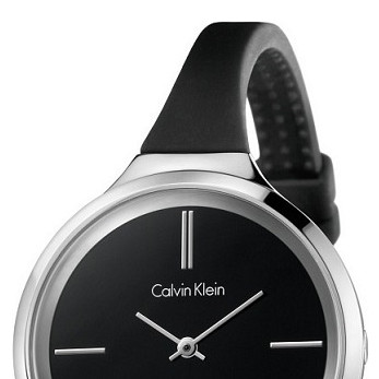 Calvin Klein LIVELY K4U231B1 3