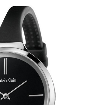 Calvin Klein LIVELY K4U231B1 5