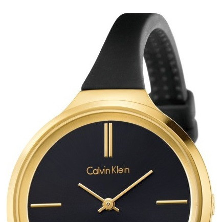 Calvin Klein LIVELY K4U235B1 3