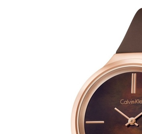 Calvin Klein LIVELY K4U236FK 4