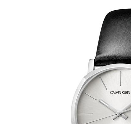 Calvin Klein Lady Posh K8Q331C6 4