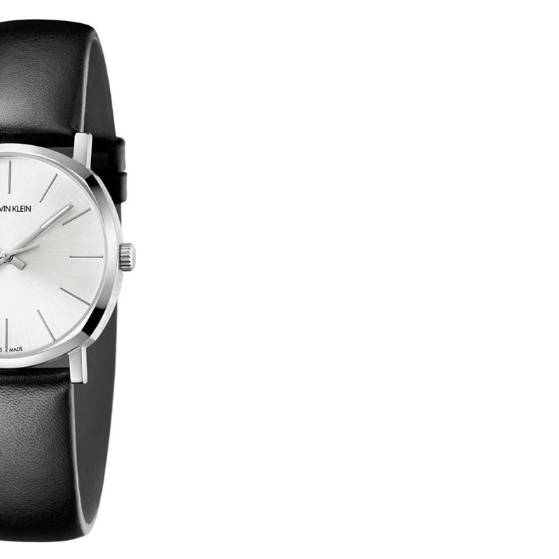 Calvin Klein Lady Posh K8Q331C6 6