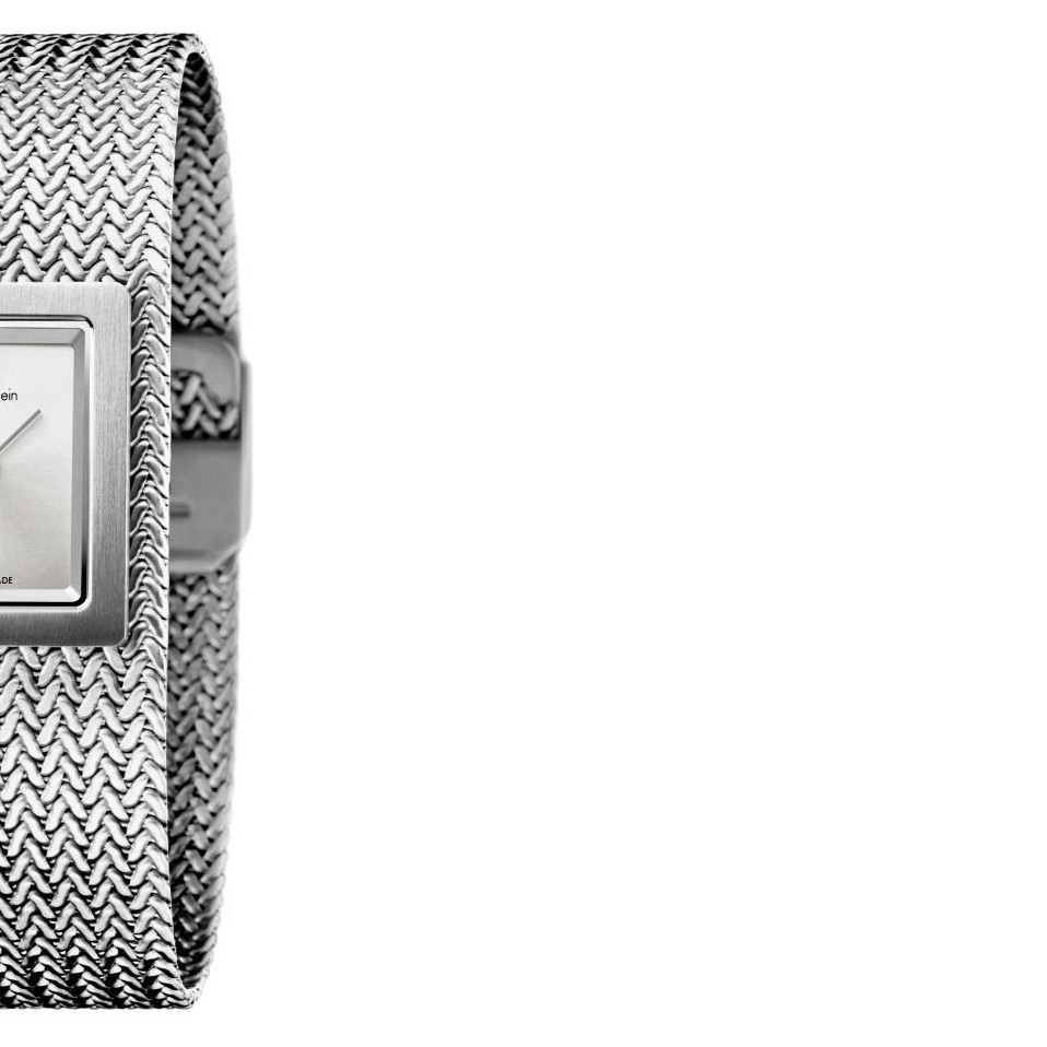 Calvin Klein MESH K5L13136 6