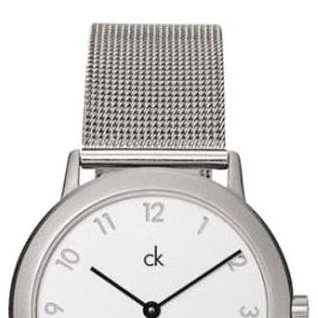 Calvin Klein MINIMAL K0311120 3