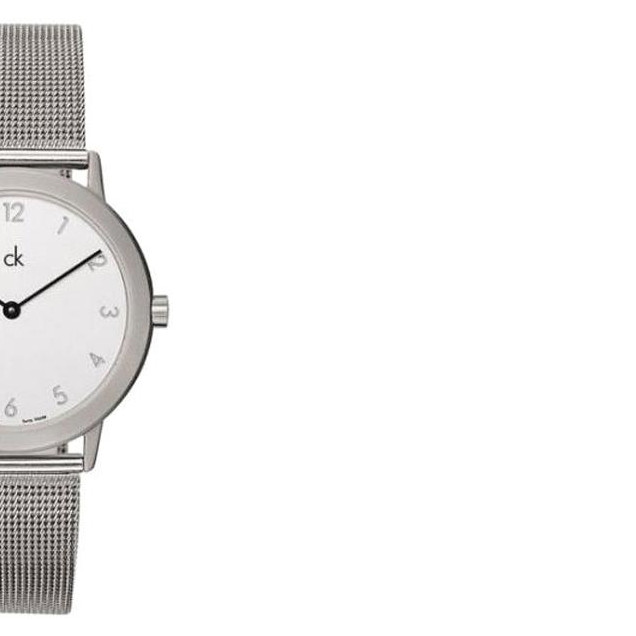 Calvin Klein MINIMAL K0311120 6