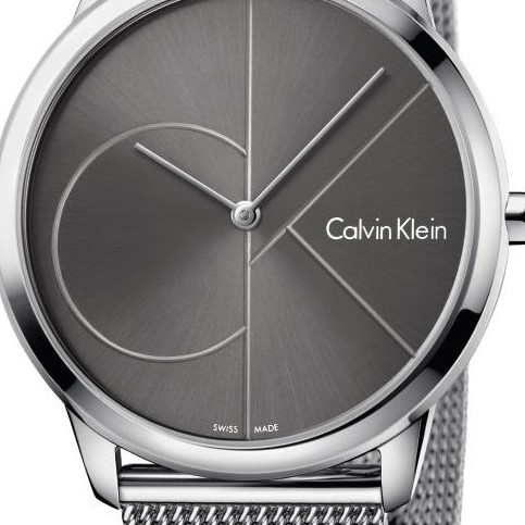 Calvin Klein MINIMAL K3M21123 2