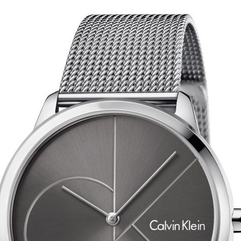 Calvin Klein MINIMAL K3M21123 3