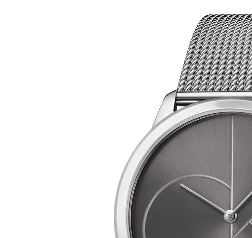 Calvin Klein MINIMAL K3M21123 4