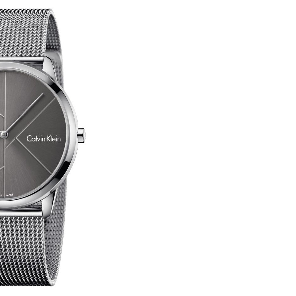 Calvin Klein MINIMAL K3M21123 6
