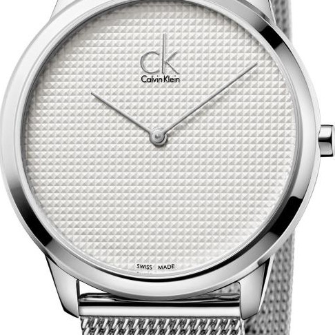 Calvin Klein MINIMAL K3M2112Y 2